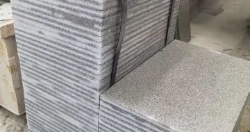 伊春芝麻白火烧面成品