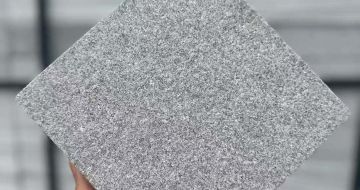 伊春 芝麻灰火烧面