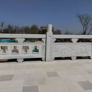伊春 河道栏杆，河道护栏