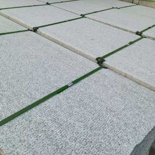 伊春 芝麻白斧剁面