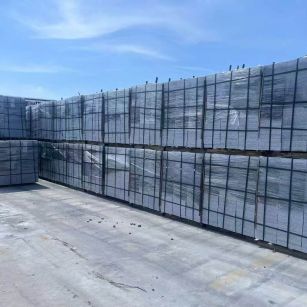 伊春 芝麻白火烧成品300*600地铺料，大量现货，物美价廉