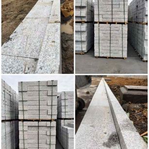 伊春 芙蓉白路沿石，性价比之王