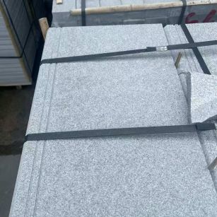 伊春 芝麻灰火烧面拉槽台阶