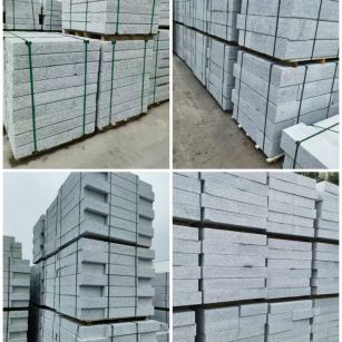 伊春 花岗岩路沿石多少钱