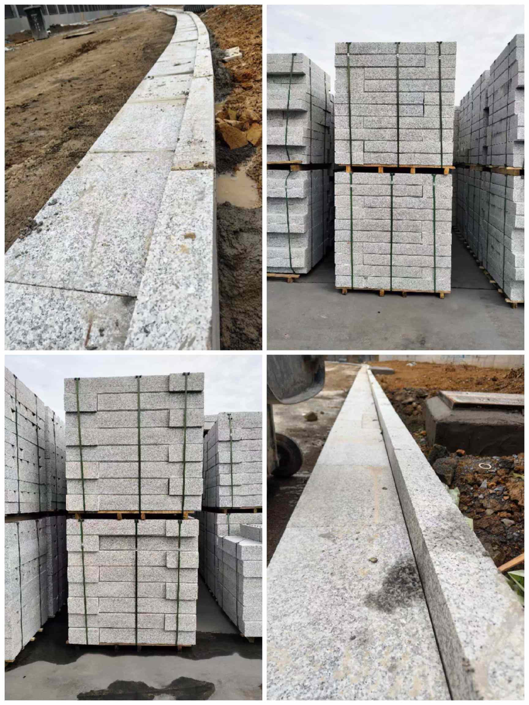 伊春 芙蓉白路沿石，性价比之王